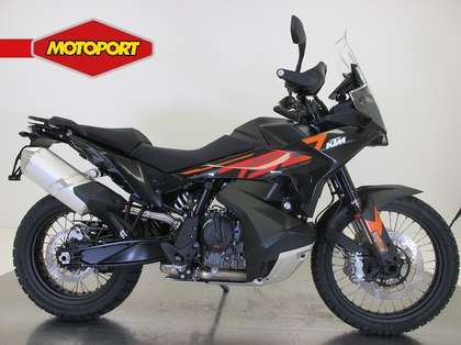 KTM 790 Adventure