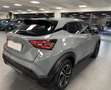 Nissan Juke 1.0 DIG-T 114 CV N-Connecta Gris - thumbnail 15
