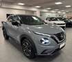 Nissan Juke 1.0 DIG-T 114 CV N-Connecta Gris - thumbnail 1