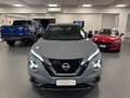 Nissan Juke 1.0 DIG-T 114 CV N-Connecta Gris - thumbnail 5