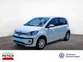 Volkswagen up! 1.0 move Weiß - thumbnail 1