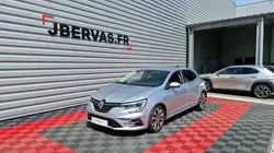 Renault Megane IV Berline TCE 140 EDC TECHNO