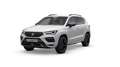 SEAT Ateca 1.5 TSI 110kW DSG FR 75 Aniversario Blanco - thumbnail 4