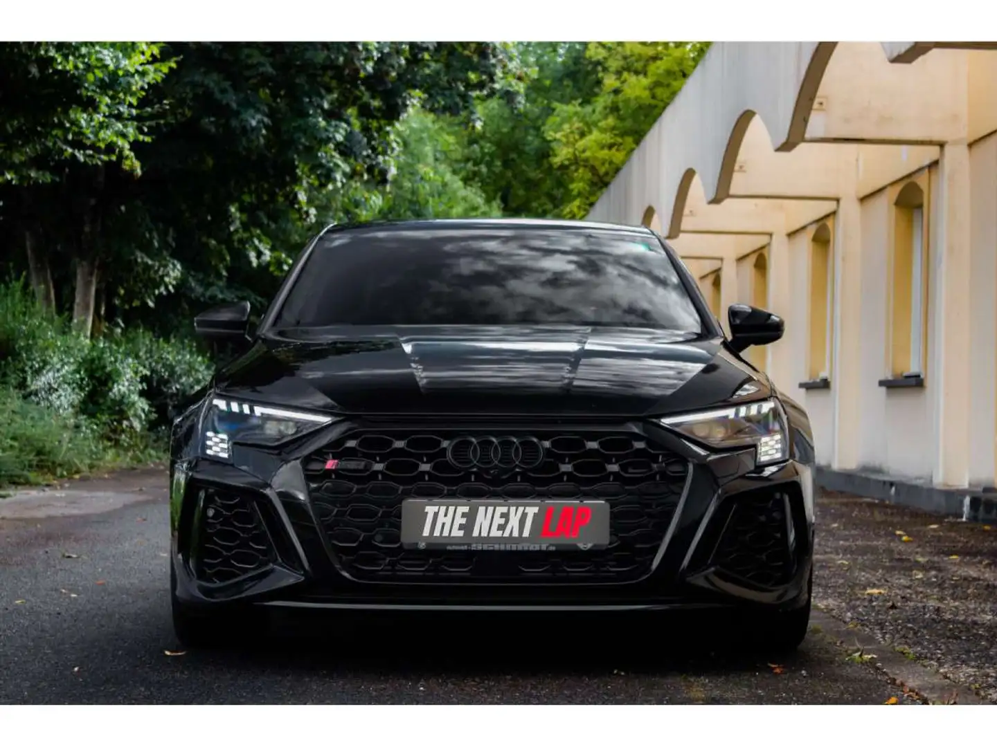 Audi RS3 B\u0026O / Matrix Led / RS Noir - 2