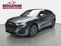 Audi Q3 Q3 SPORTBACK 35 TFSI S-TRONIC S LINE NAVI LED PANO Grigio - thumbnail 1