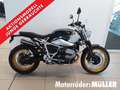 BMW R nineT Scrambler Option 719 Pollux, Komfort-Paket Weiß - thumbnail 1