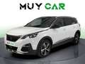 Peugeot 5008 1.5BlueHDi S&S Allure 130 Blanco - thumbnail 3