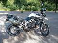 Triumph Tiger 800 Tiger 800 XC, ABS, handvatverwarming, Wit - thumbnail 20