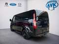 Ford Tourneo Custom Schwarz - thumbnail 4