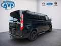 Ford Tourneo Custom Schwarz - thumbnail 3