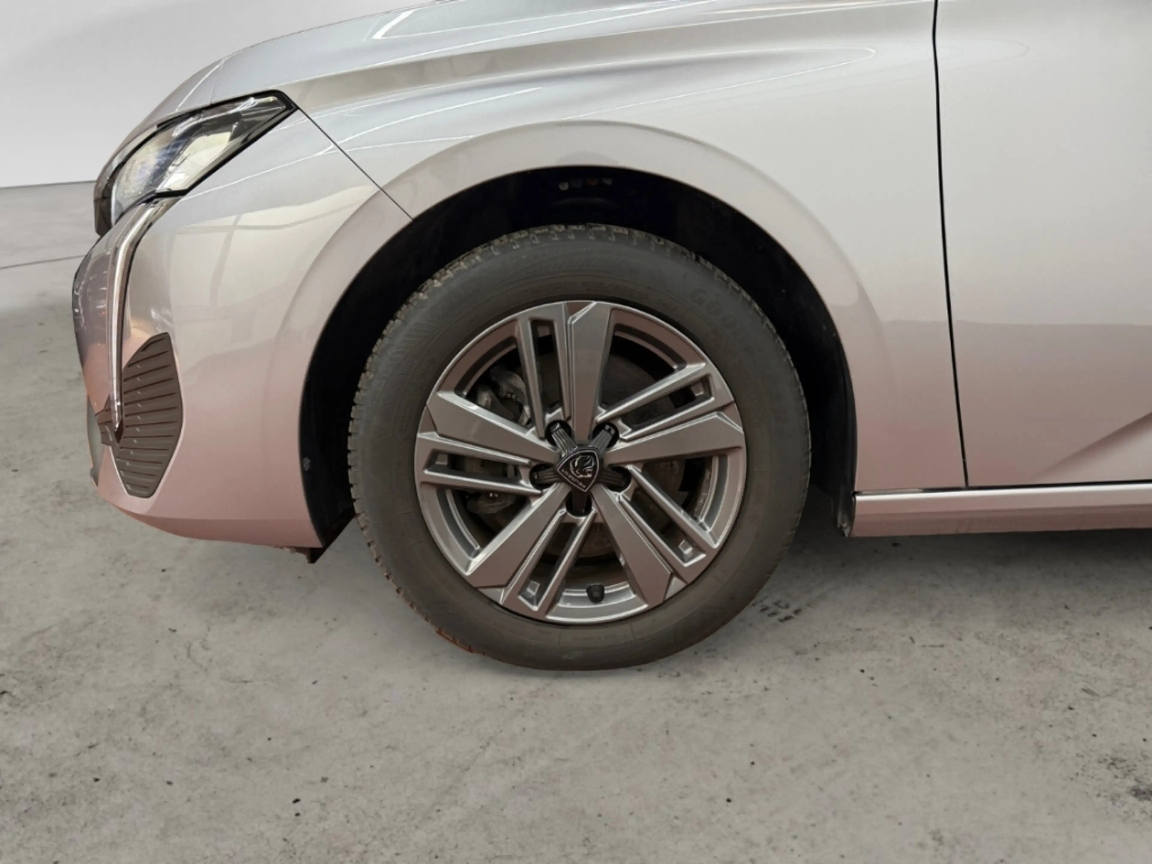 Peugeot 308 SW Allure AUTOMATIK ALLWETTER NAV LED DIG-DISPLAY — photo 15