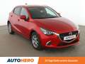 Mazda 2 1.5 Kizoku*TEMPO*NAVI*PDC*SHZ*ALU* Rot - thumbnail 8