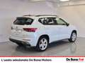 SEAT Ateca 2.0 tdi fr 150cv dsg Bianco - thumbnail 4