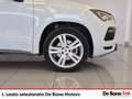 SEAT Ateca 2.0 tdi fr 150cv dsg Bianco - thumbnail 15