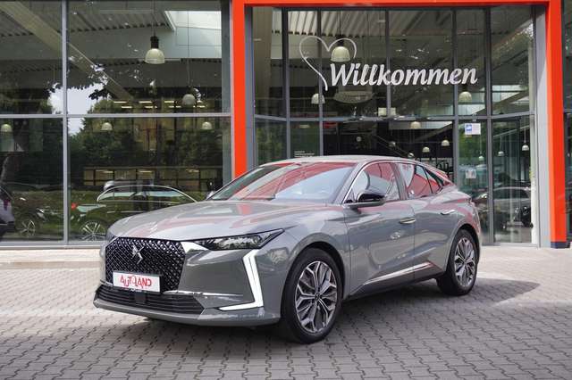 DS Automobiles DS 4 DS4 PureTech130 Aut. LED ACC Navi 360°