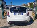 Lancia Ypsilon 1.0 firefly hybrid Silver PROMO FINANZIAMENTO Blanc - thumbnail 5