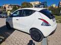 Lancia Ypsilon 1.0 firefly hybrid Silver PROMO FINANZIAMENTO Blanc - thumbnail 6