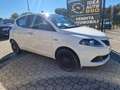 Lancia Ypsilon 1.0 firefly hybrid Silver PROMO FINANZIAMENTO Blanc - thumbnail 1