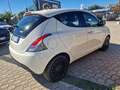 Lancia Ypsilon 1.0 firefly hybrid Silver PROMO FINANZIAMENTO Blanc - thumbnail 4
