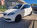 Lancia Ypsilon 1.0 firefly hybrid Silver PROMO FINANZIAMENTO Blanc - thumbnail 3