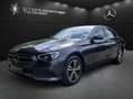 Mercedes-Benz E 200 4M Avantgarde Standhz+AHK+Memory+Kamera Grigio - thumbnail 1