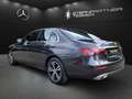 Mercedes-Benz E 200 4M Avantgarde Standhz+AHK+Memory+Kamera Grigio - thumbnail 9