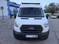 Ford Transit FT 350 L3 Chasis Heavy Duty Trend 130 Blanco - thumbnail 5