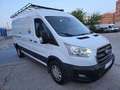 Ford Transit FT 350 L3 Chasis Heavy Duty Trend 130 Blanco - thumbnail 2