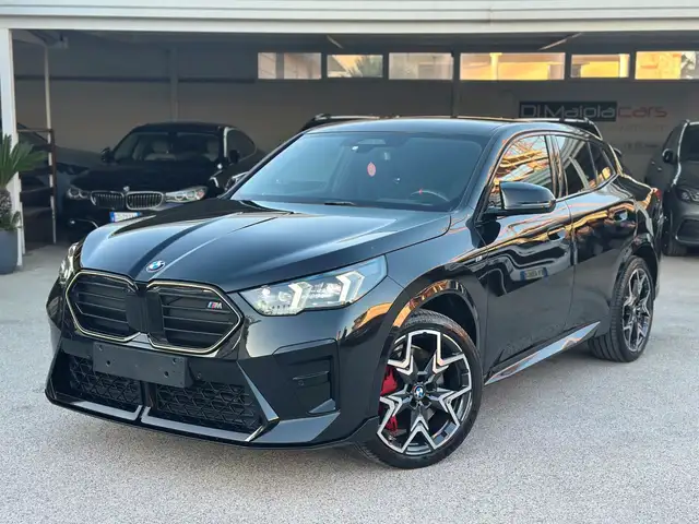 BMW X2 M X2 M35i xDrive Msport Pro