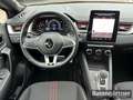 Renault Captur R.S. Line TCe 140 EDC Kamera/PDC/Sitzh. Grau - thumbnail 6