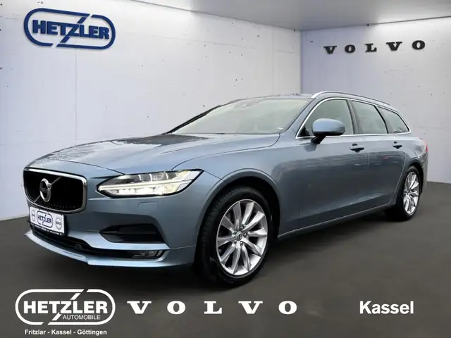 Volvo V90 Kombi Momentum Navi Leder AHK Memory Sitze Soundsy