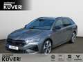 Skoda Octavia Combi RS 2,0 TSI DSG Navi+Pano+Matrix Gris - thumbnail 1