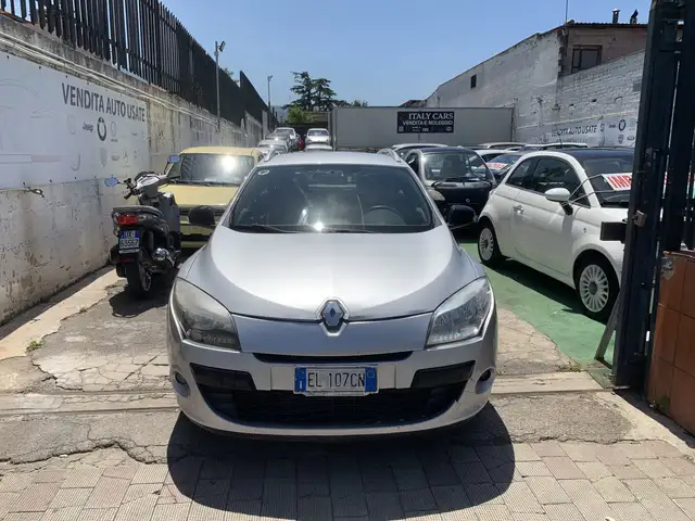 Renault Megane E-Tech 1.5 diesel renault megan DCi110cv