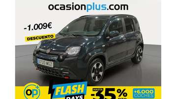 1.0 Gse Cross Hybrid