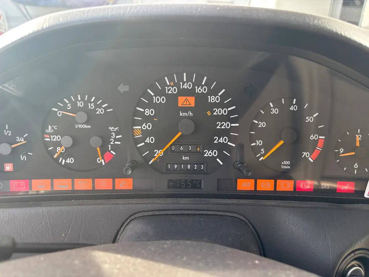 Mercedes-Benz SL 500 Rentnerfahrzeug/ Hardtop aus Altersgründen zu verkaufen, foto 11