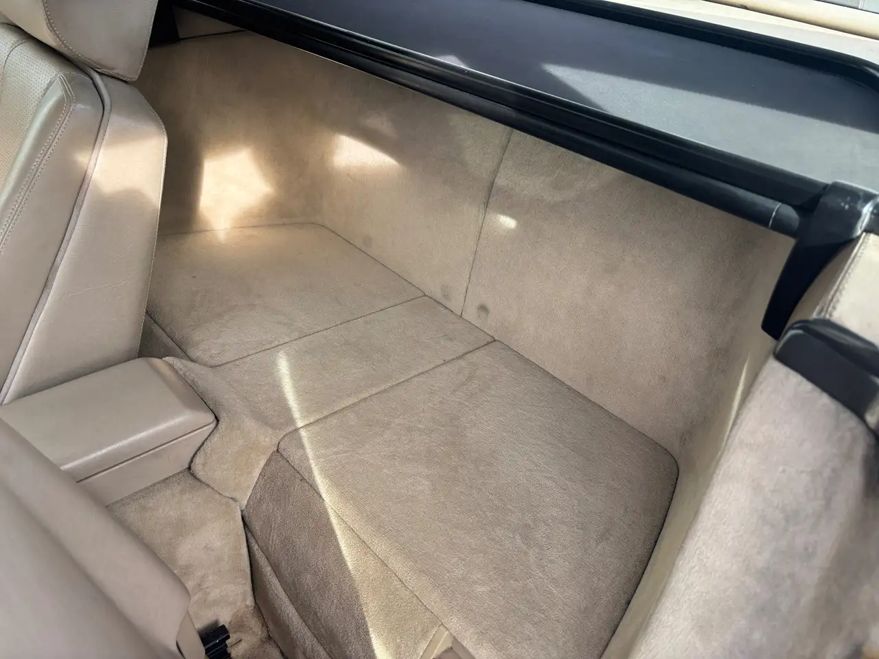 Mercedes-Benz SL 500 Rentnerfahrzeug/ Hardtop aus Altersgründen zu verkaufen, foto 8