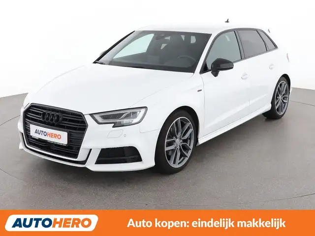 Audi 1.0 TFSI Sport