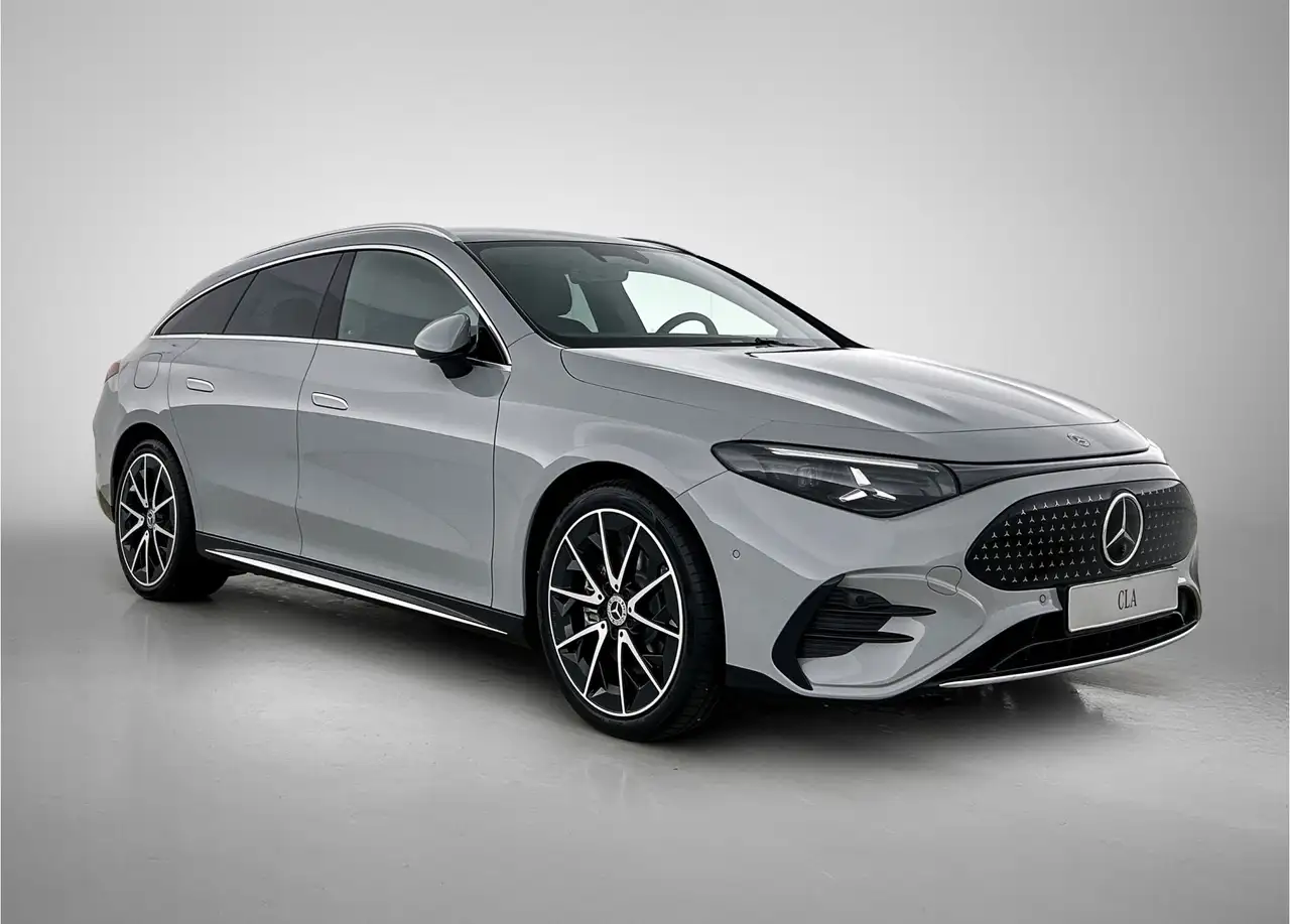 Mercedes-Benz CLA 2026 — фото 14