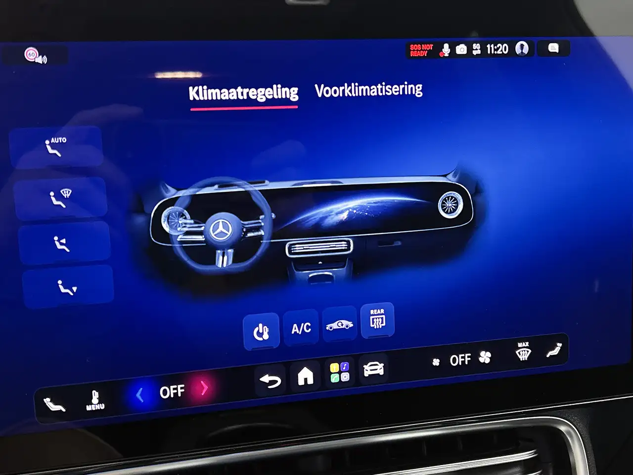 Mercedes-Benz CLA 2026 — фото 10
