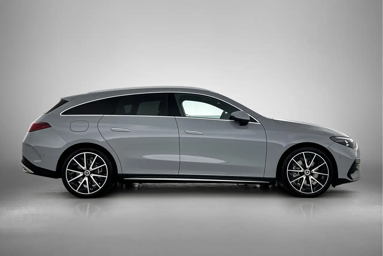Mercedes-Benz CLA 2026 — фото 13