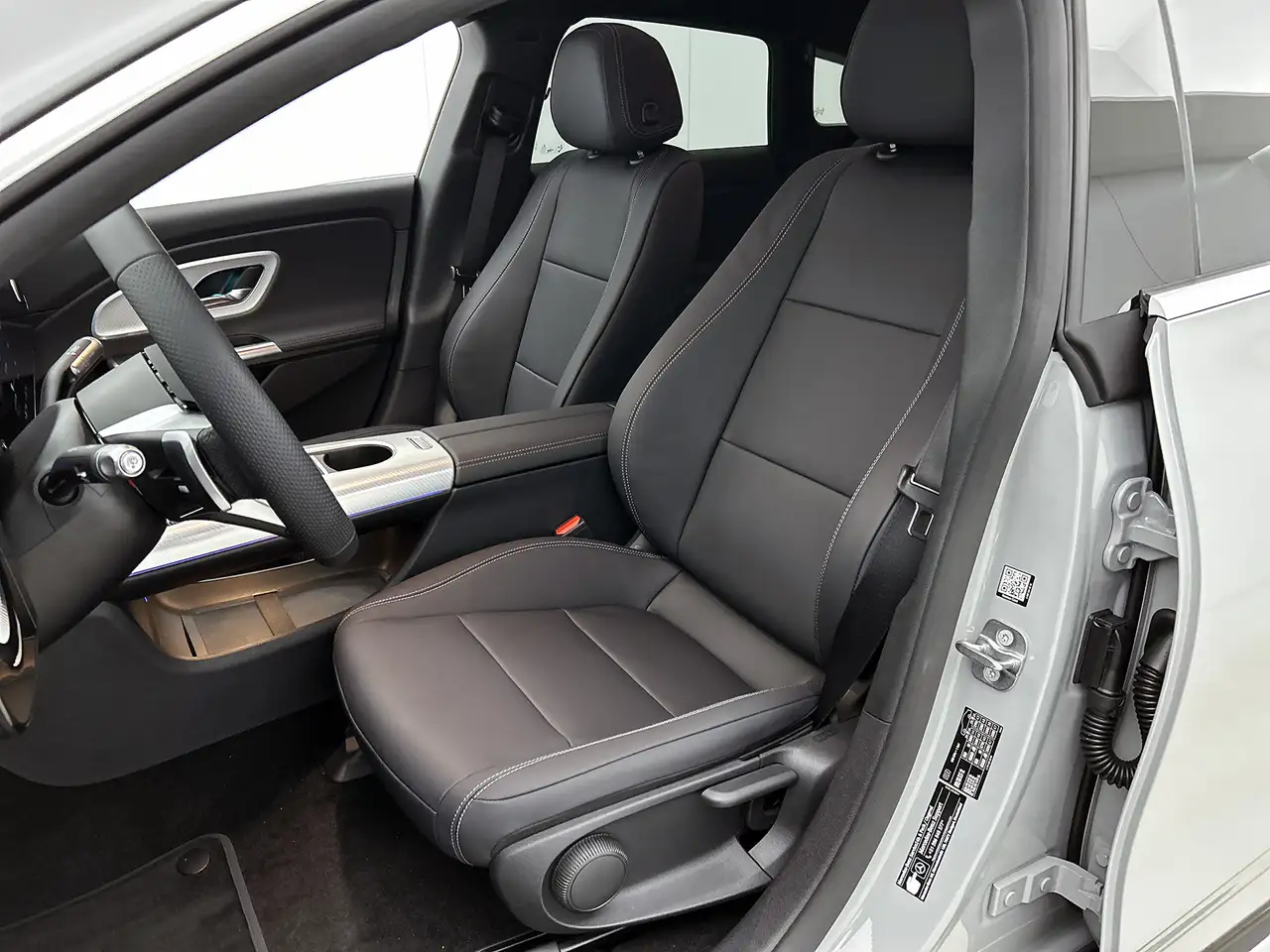 Mercedes-Benz CLA 2026