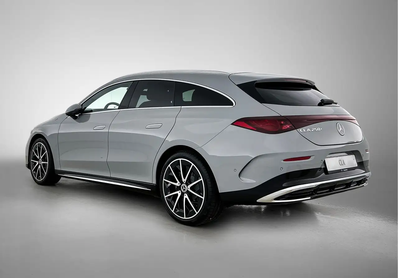 Mercedes-Benz CLA 2026 — фото 15