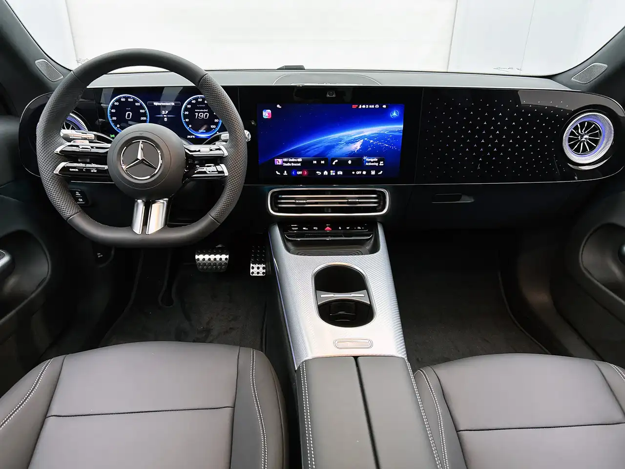 Mercedes-Benz CLA 2026