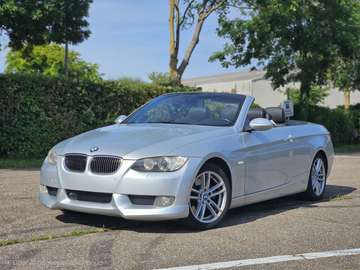 Bmw 325d Automaat Cabrio Full Option 0470656074