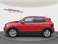 Volkswagen T-Cross Friends TSI Rot - thumbnail 3