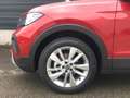Volkswagen T-Cross Friends TSI Rot - thumbnail 4