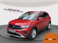 Volkswagen T-Cross Friends TSI Rot - thumbnail 1