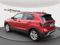 Volkswagen T-Cross Friends TSI Rot - thumbnail 5