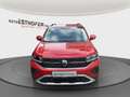Volkswagen T-Cross Friends TSI Rot - thumbnail 2