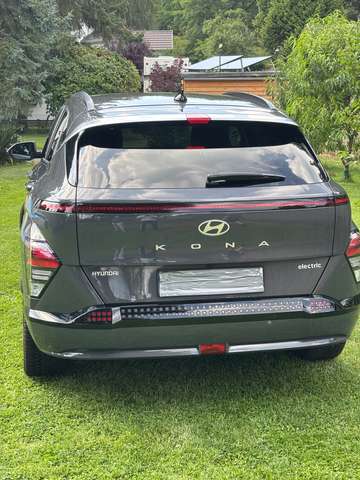 Imagine Hyundai KONA KONA EV EV PRIME